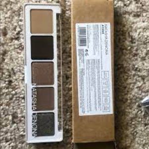 NATASHA DENONA - Ayana Eyeshadow Palette -NEUTRALS